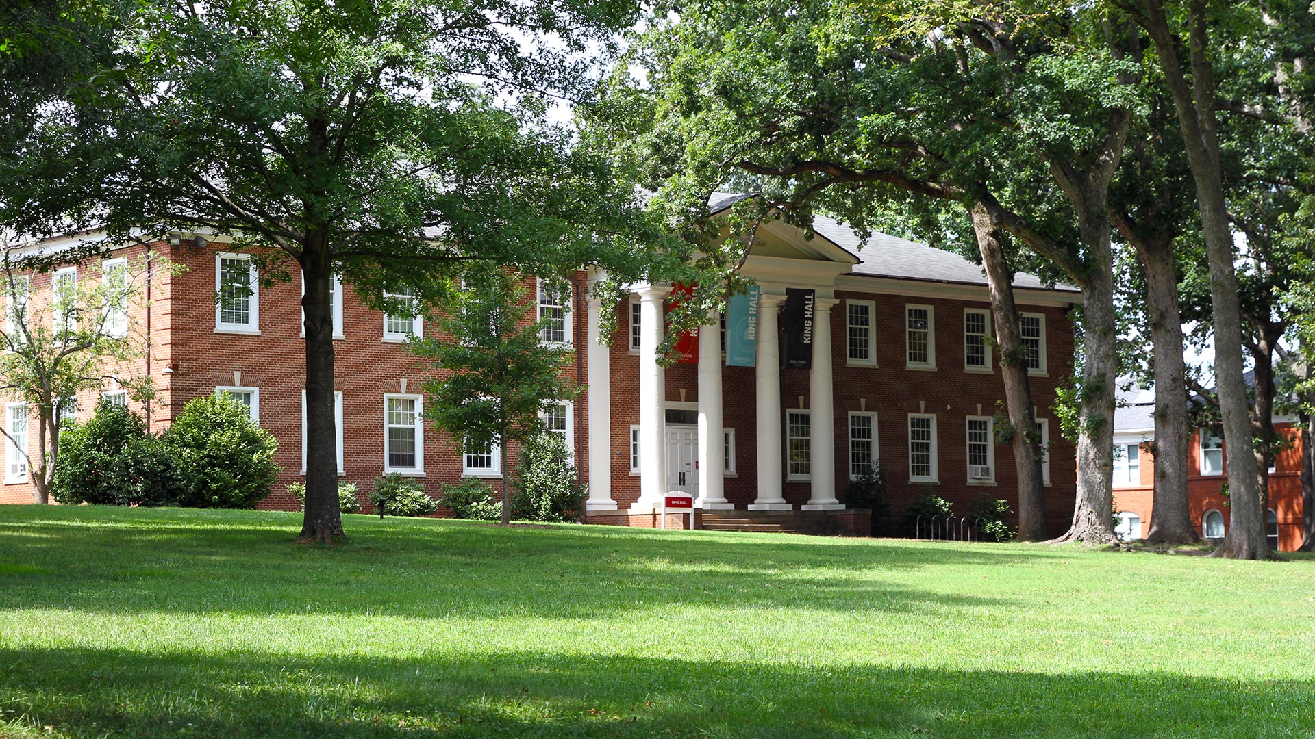 Guilford College Academic Calendar 2025 2026